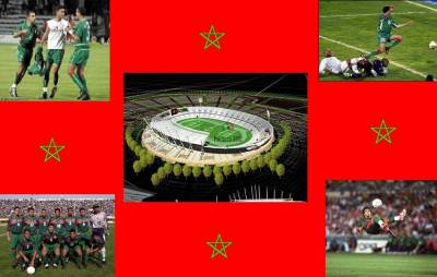 vive maroc
